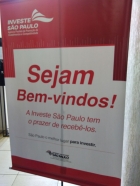 ACIB presente na INVESTE SÃO PAULO